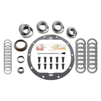 2001-2004 GM 2500HD/3500HD 6.6L LB7 Duramax Install Kits