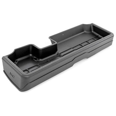 2006-2007 GM 2500HD/3500HD 6.6L LBZ Duramax Interior Storage