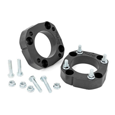 2001-2004 GM 2500HD/3500HD 6.6L LB Duramax Leveling Kits