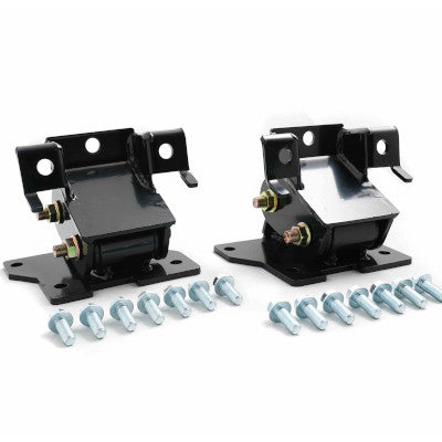 2007.5-2010 GM 2500HD/3500HD 6.6L LMM Duramax Motor Mounts