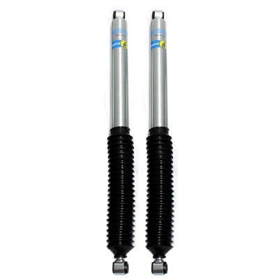 2020-2024 GM 2500HD/3500HD 6.6L L5P Duramax Rear Shocks