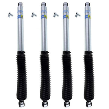 2020-2024 GM 2500HD/3500HD 6.6L L5P Duramax Shocks & Shock Packages