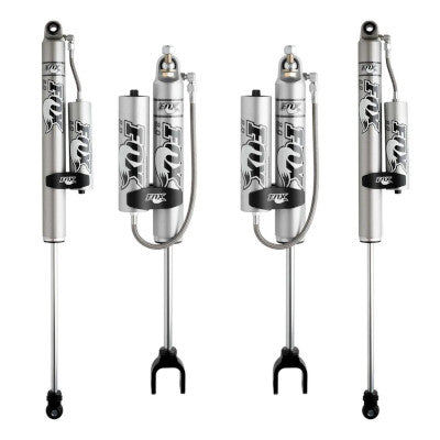 2010-2012 Ram 2500/3500 6.7L Cummins Shock Packages