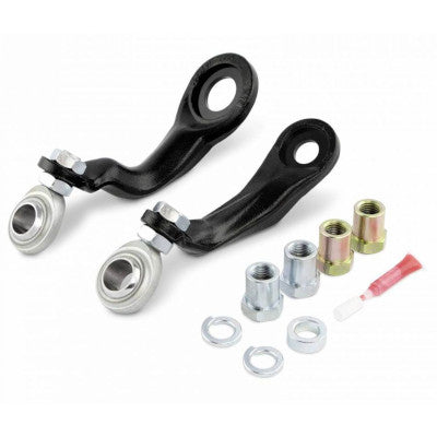 2017-2019 GM 2500HD/3500HD 6.6L L5P Duramax Steering Components