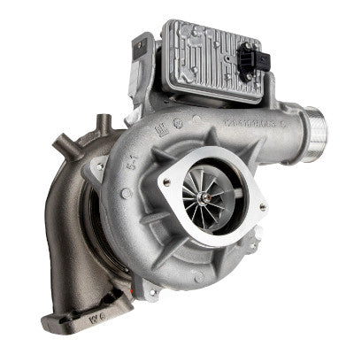 2020-2024 GM 2500HD/3500HD 6.6L L5P Duramax Stock & Modified Stock Turbos