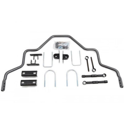 2020-2024 GM 2500HD/3500HD 6.6L L5P Duramax Sway Bars