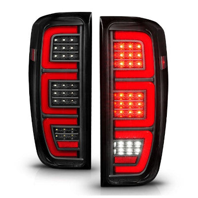 2020-2024 GM 2500HD/3500HD 6.6L L5P Duramax Taillights