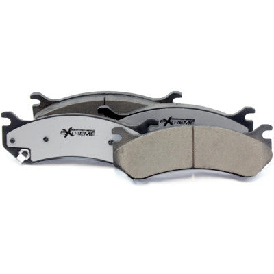 2007.5-2009 Ram 2500/3500 6.7L Cummins Brake Pads