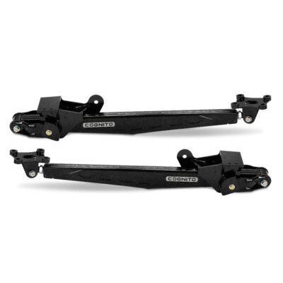 2020-2024 GM 2500HD/3500HD 6.6L L5P Duramax Traction Bars