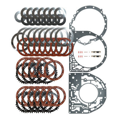 2020-2024 GM 2500HD/3500HD 6.6L L5P Duramax Rebuild Kits