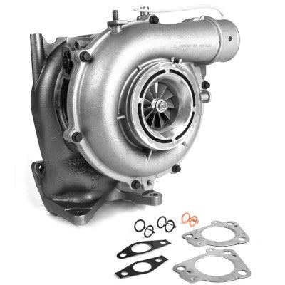 2020-2024 GM 2500HD/3500HD 6.6L L5P Duramax Turbo Upgrades