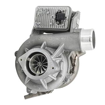 2017-2019 GM 2500HD/3500HD 6.6L L5P Duramax Turbo Upgrades