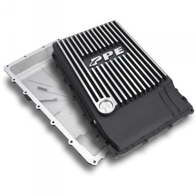 2019-2024 Ram 2500/3500 6.7L Cummins Transmission Pans, Filters & Fluid