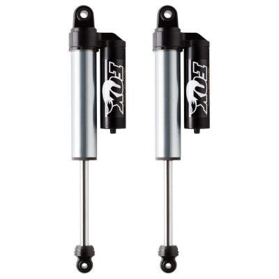 2019-2024 Ram 2500/3500 6.7L Cummins Front Shocks