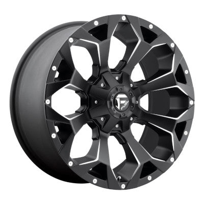 1994-1997 Ford F250/F350 7.3L Powerstroke 20" Wheels