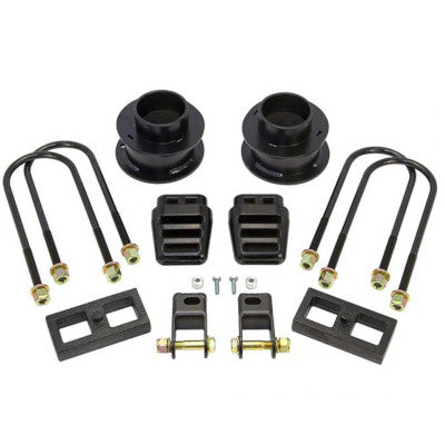 2004.5-2007 Ram 2500/3500 5.9L Cummins 3-4" Lift Kits