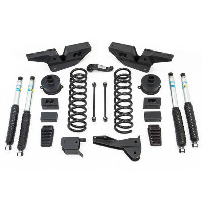 2006-2007 GM 2500HD/3500HD 6.6L LBZ Duramax 5-6" Lift Kits