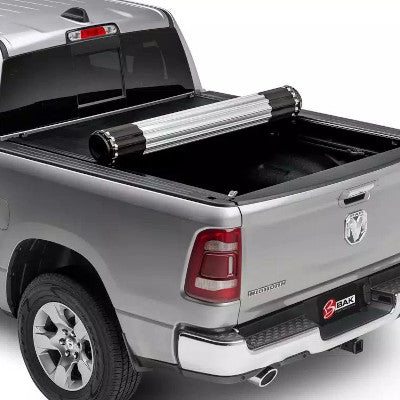 2019-2024 Ram 2500/3500 6.7L Cummins 6.5ft Bed Tonneau Covers