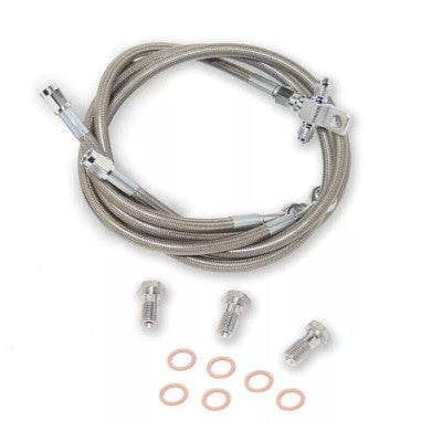 2019-2024 Ram 2500/3500 6.7L Cummins Brake Lines