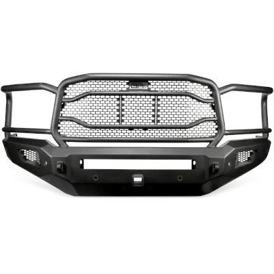 2010-2012 Ram 2500/3500 6.7L Cummins Bumpers