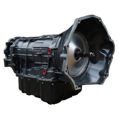 2007.5-2010 GM 2500HD/3500HD 6.6L LMM Duramax Complete Transmissions