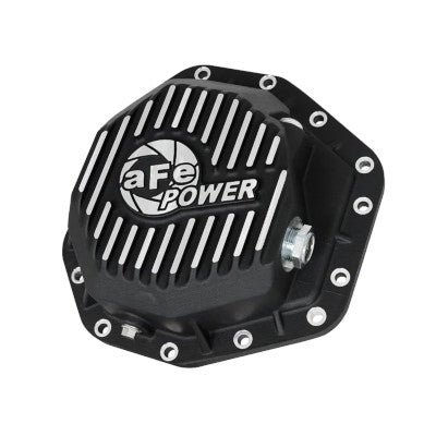 2019-2024 Ram 2500/3500 6.7L Cummins Differential Covers