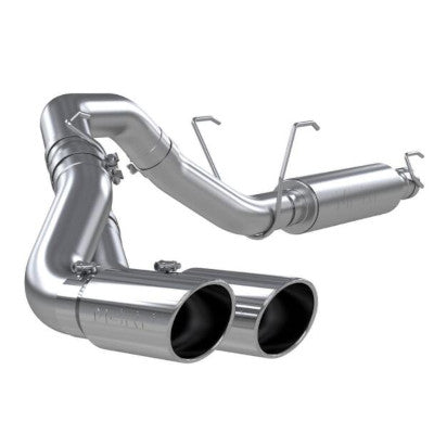 2019-2024 Ram 2500/3500 6.7L Cummins Dual-Exit Kits