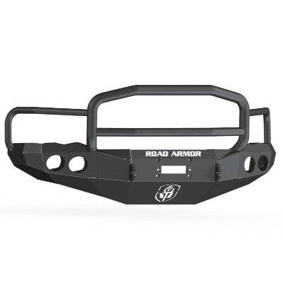 2019-2024 Ram 2500/3500 6.7L Cummins Front Bumpers