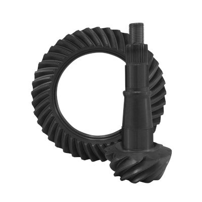 2013-2018 Ram 2500/3500 6.7L Cummins Front Gears