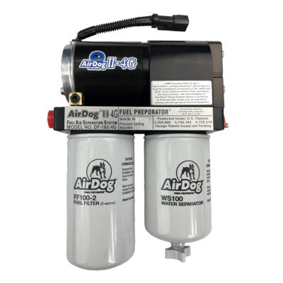 2019-2024 Ram 2500/3500 6.7L Cummins Lift Pumps & Filters