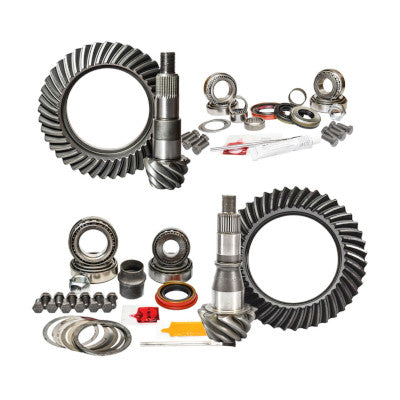 2004.5-2007 Ram 2500/3500 5.9L Cummins Gear Packages