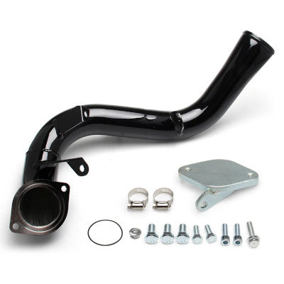 2020-2024 GM 2500HD/3500HD 6.6L L5P Duramax Intercooler Pipes & Intake Accessories