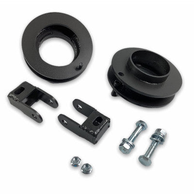 2003-2004 Ram 2500/3500 5.9L Cummins Leveling Kits