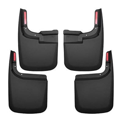 2019-2024 Ram 2500/3500 6.7L Cummins Mudflaps