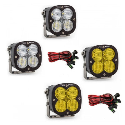 2019-2024 Ram 2500/3500 6.7L Cummins Off-Road Lights, Mounts & Accessories