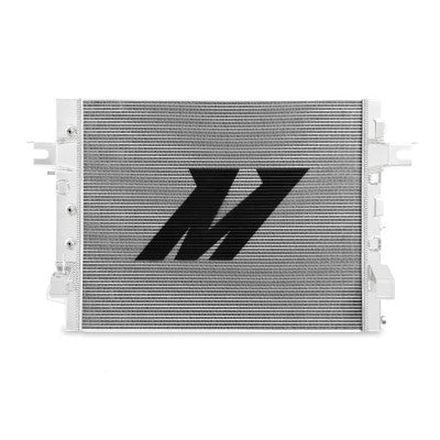 2007.5-2009 Ram 2500/3500 6.7L Cummins Radiators & Cooling Upgrades