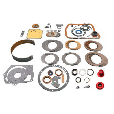 1994-1998 Dodge 2500/3500 5.9L Cummins 12V Rebuild Kits & Internal Parts