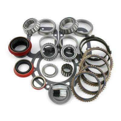 2006-2007 GM 2500HD/3500HD 6.6L LBZ Duramax Rebuild Kits & Internal Parts