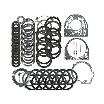 2011-2016 GM 2500HD/3500HD 6.6L LML Duramax Rebuild Kits & Internal Parts