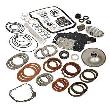 2007.5-2009 Ram 2500/3500 6.7L Cummins Rebuild Kits & Internal Parts