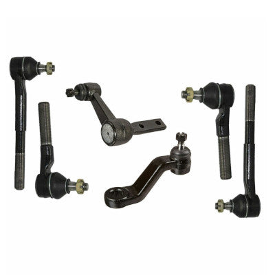 2019-2024 Ram 2500/3500 6.7L Cummins Steering Components