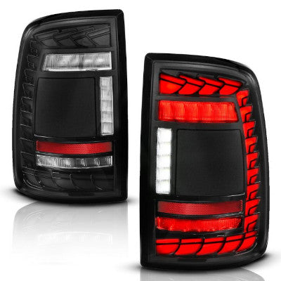 2019-2024 Ram 2500/3500 6.7L Cummins Taillights