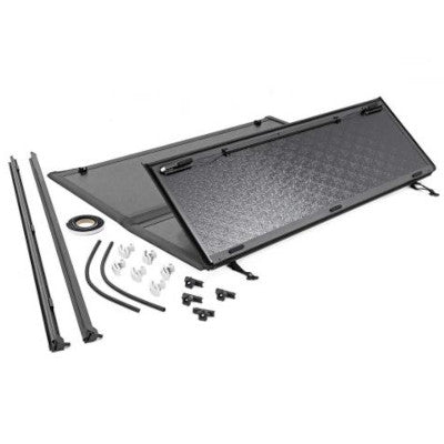 2013-2018 Ram 2500/3500 6.7L Cummins Tonneau Accessories