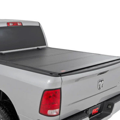 2019-2024 Ram 2500/3500 6.7L Cummins Tonneau Covers