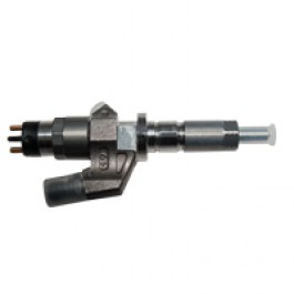 Exergy E01-10118 100% Over Reman SAC Injector | 2001-2004 Silverado/Sierra 2500HD/3500HD 6.6L LB7