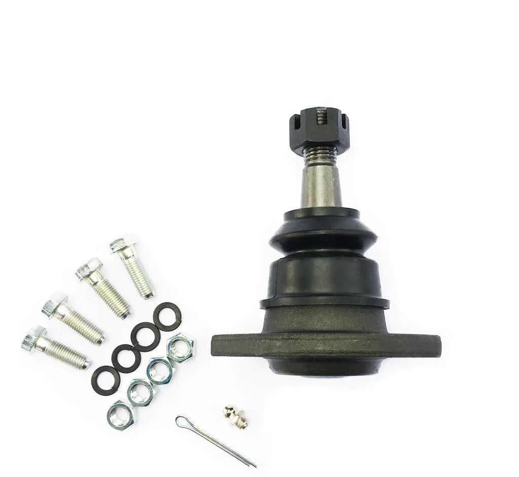 Kryptonite 0110BJPACK-2 Upper & Lower Ball Joint Kit for Aftermarket Control Arms | 2001-2010 Applications