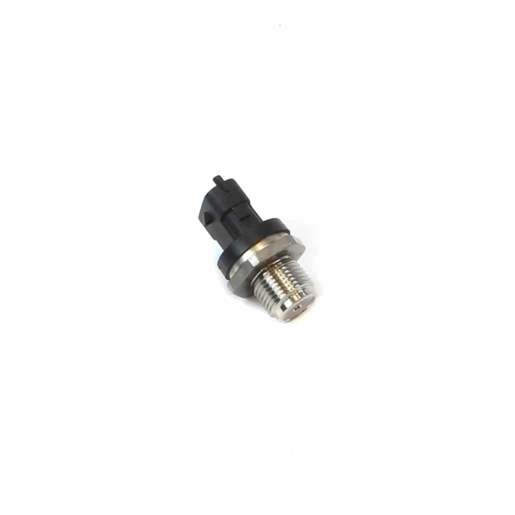 Industrial 0281006327 Rail Pressure Sensor | 2007.5-2012 Ram 6.7L Cummins