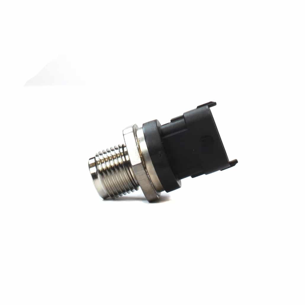 Industrial 0281006327 Rail Pressure Sensor | 2007.5-2012 Ram 6.7L Cummins