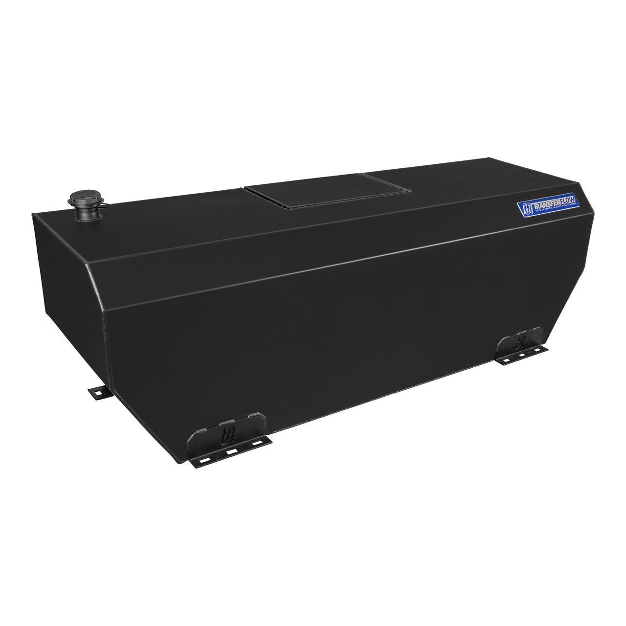 Transfer Flow 0800116755 75 Gallon In-Bed Auxiliary Fuel Tank System Trax 4 | 08-21 Ford/Dodge/GM Trucks