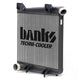 Banks 25984 Techni-Cooler System | 2008-2010 Ford 6.4L Powerstroke